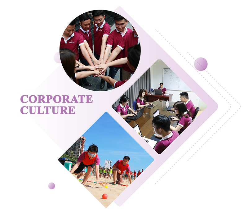 Corporate culture